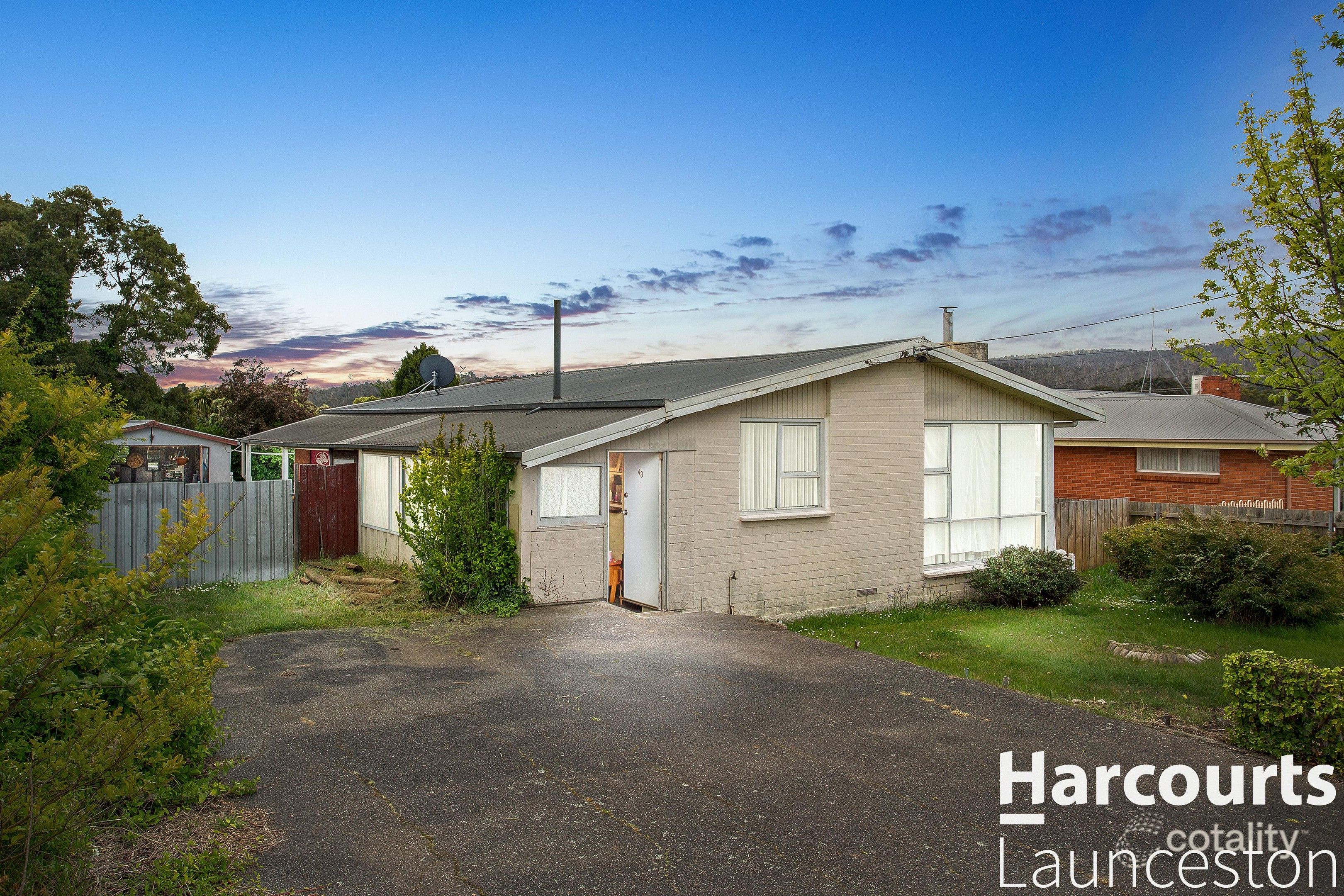 43 Faulkner Rd, Ravenswood, TAS 7250