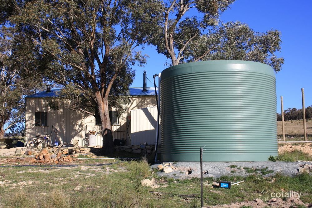 38 Hereford Hall Rd, Hereford Hall, NSW 2622