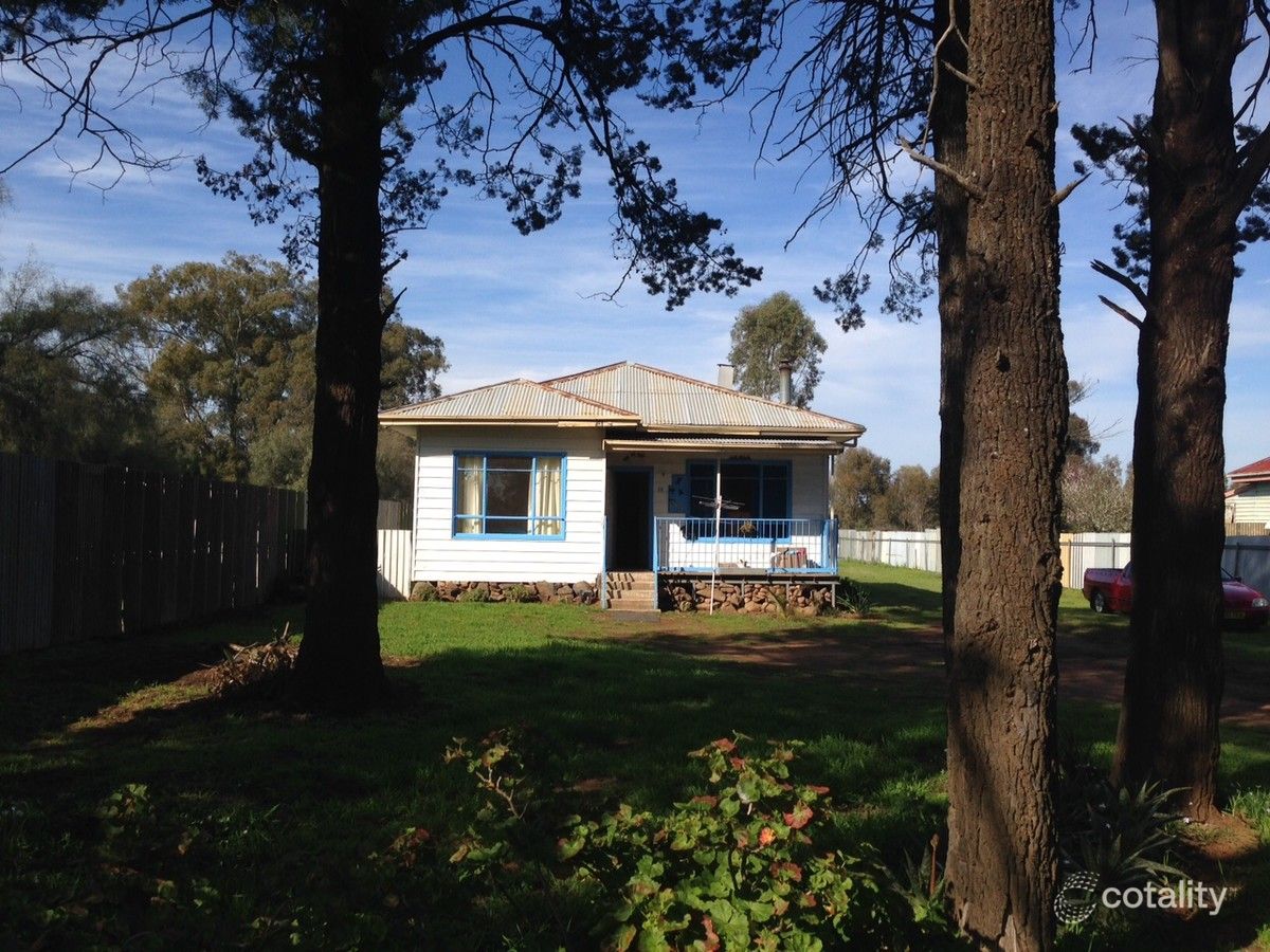 73 Ellis St, Brocklesby, NSW 2642