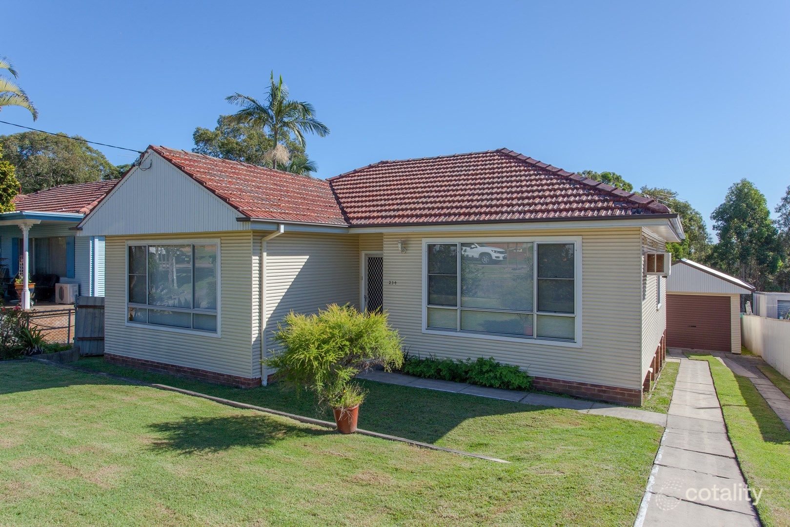 234 Sandgate Rd, Birmingham Gardens, NSW 2287