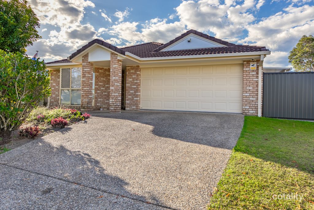 2 Hope Ct, Caboolture, QLD 4510