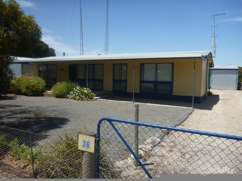 36 Scarlet Runner Rd, The Pines, SA 5577