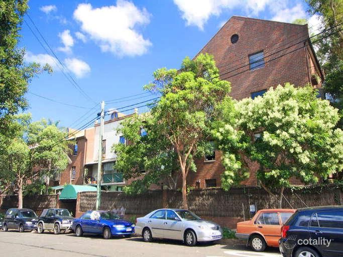 55/60-68 City Rd, Chippendale, NSW 2008