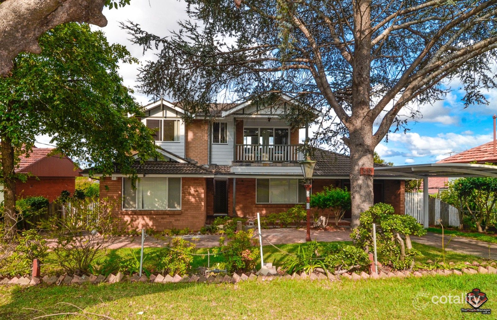 55 Tarrants Ave, Eastwood, NSW 2122