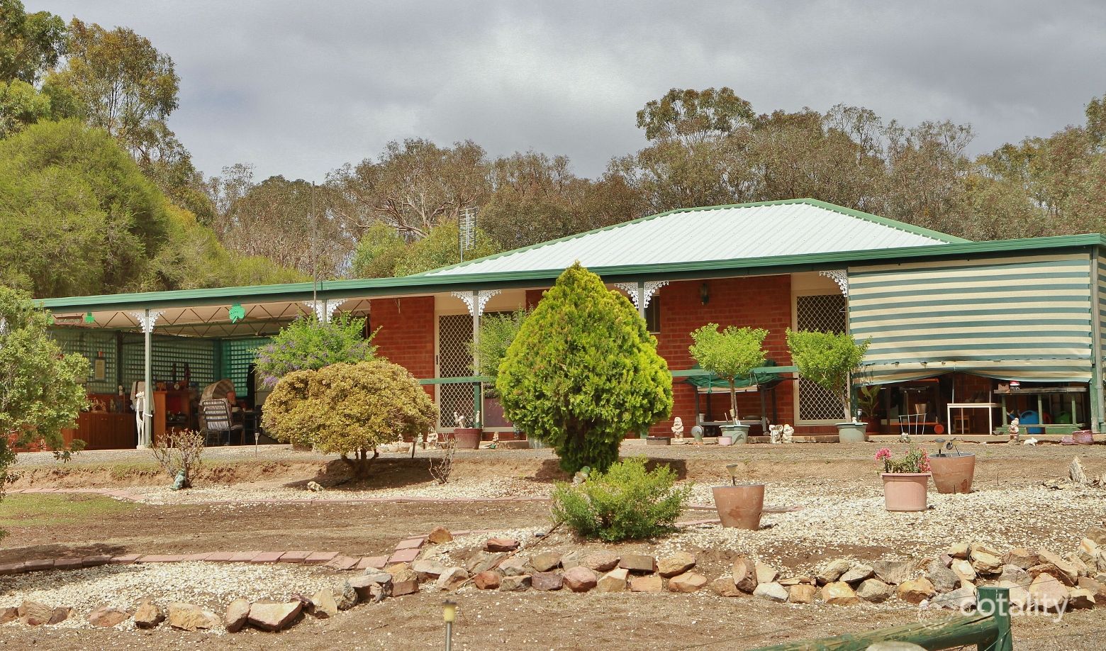 11 Parkinson Ct, Heathcote, VIC 3523