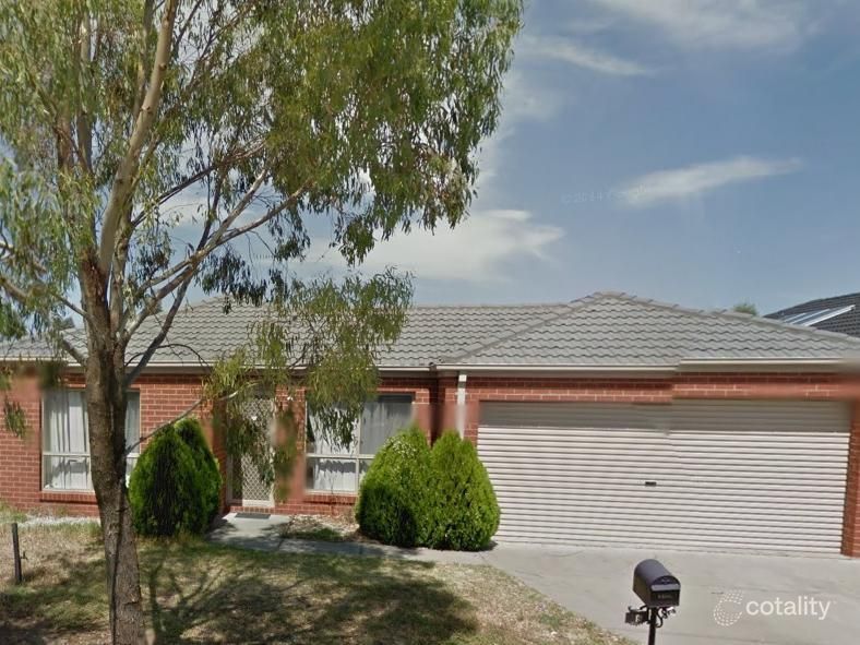 8 Quartz Way, Tarneit, VIC 3029