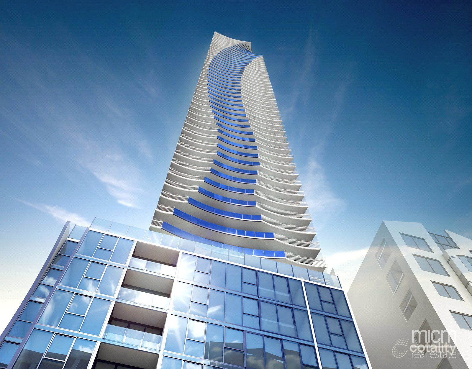 3802/560-566 Lonsdale St, Melbourne, VIC 3000