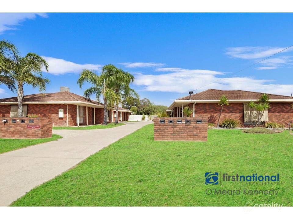 3/25 Murray St, Yarrawonga, VIC 3730