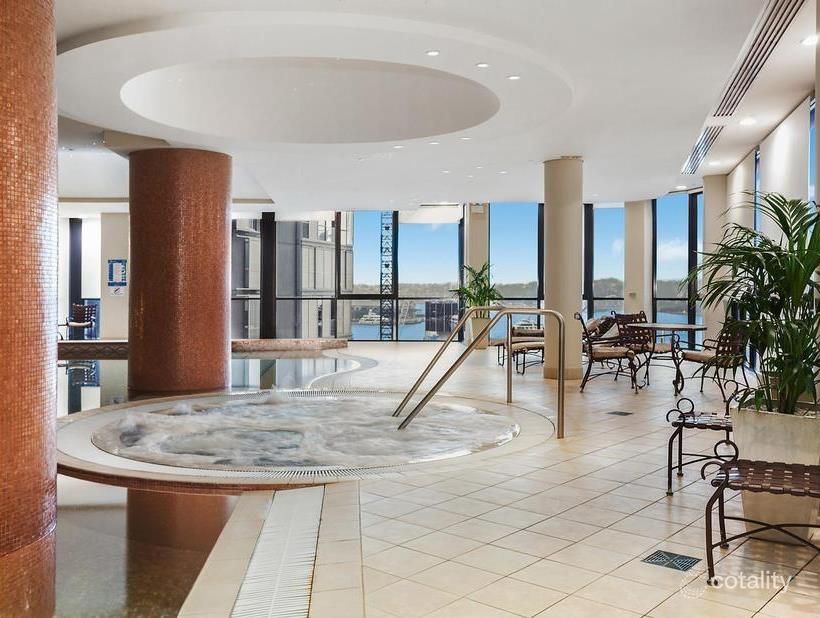 202/187 Kent St, Millers Point, NSW 2000