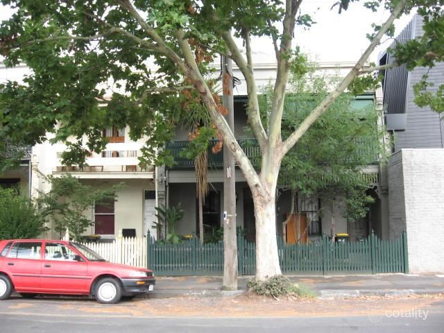 433 George St, Fitzroy, VIC 3065