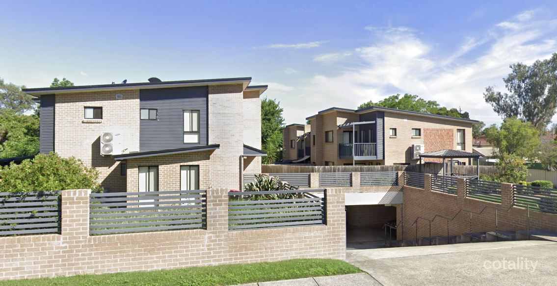 9/48-50 Cox St, South Windsor, NSW 2756
