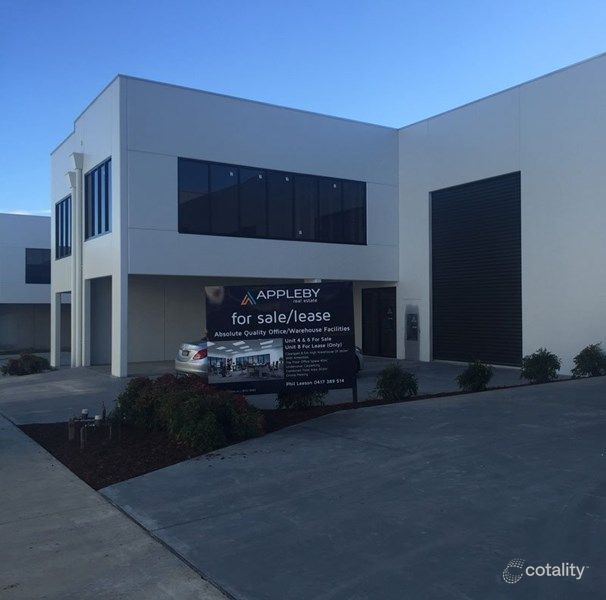 4 Camaro Pl, Kilsyth, VIC 3137