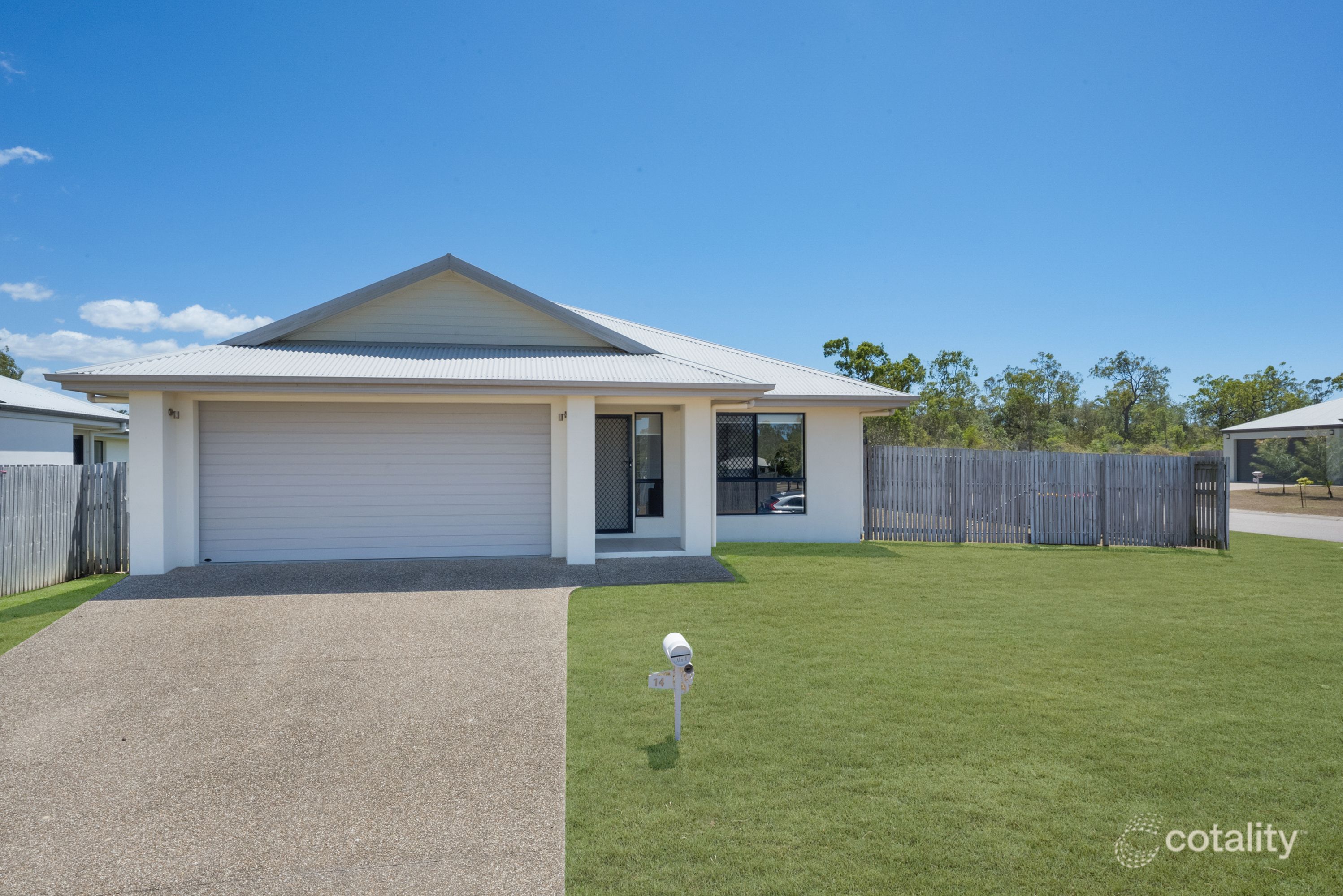 14 Richfield Ct, Deeragun, QLD 4818