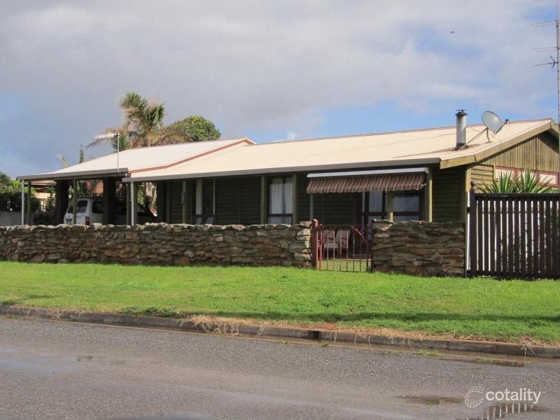 6 Dorward St, North Shields, SA 5607