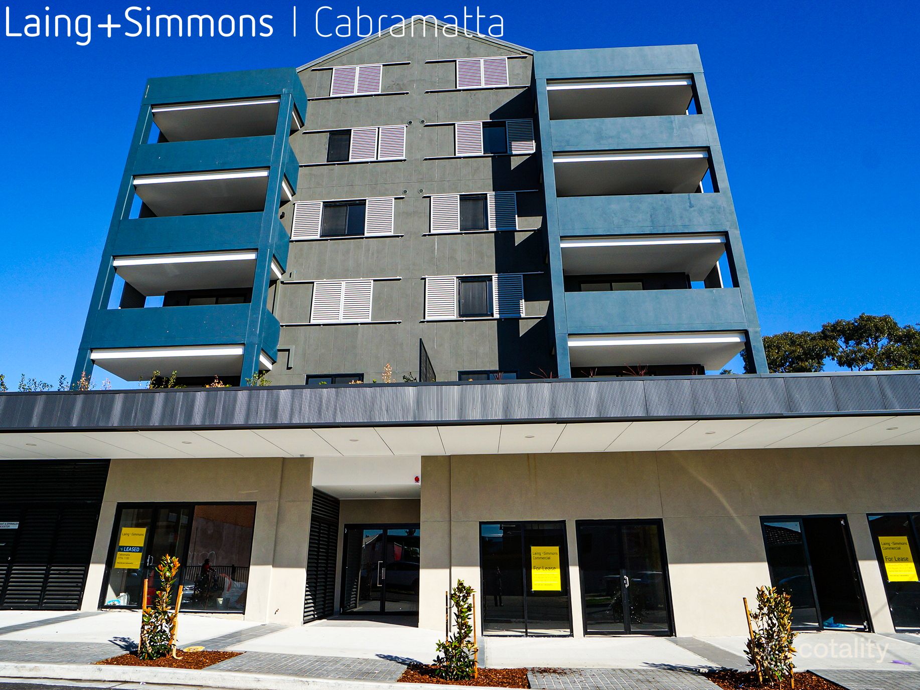 104/45-47 Peel St, Canley Heights, NSW 2166