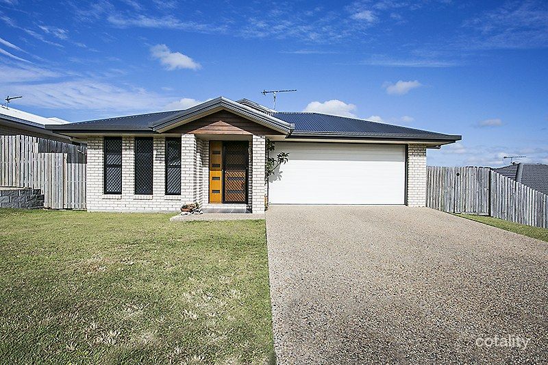 14 Eucalyptus Ave, Lammermoor, QLD 4703