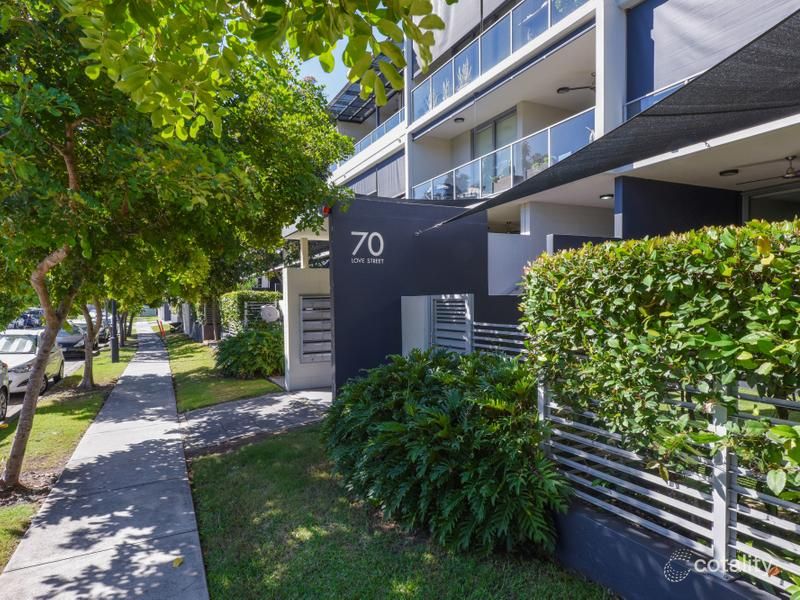 7/18 Riverbend Pl, Bulimba, QLD 4171
