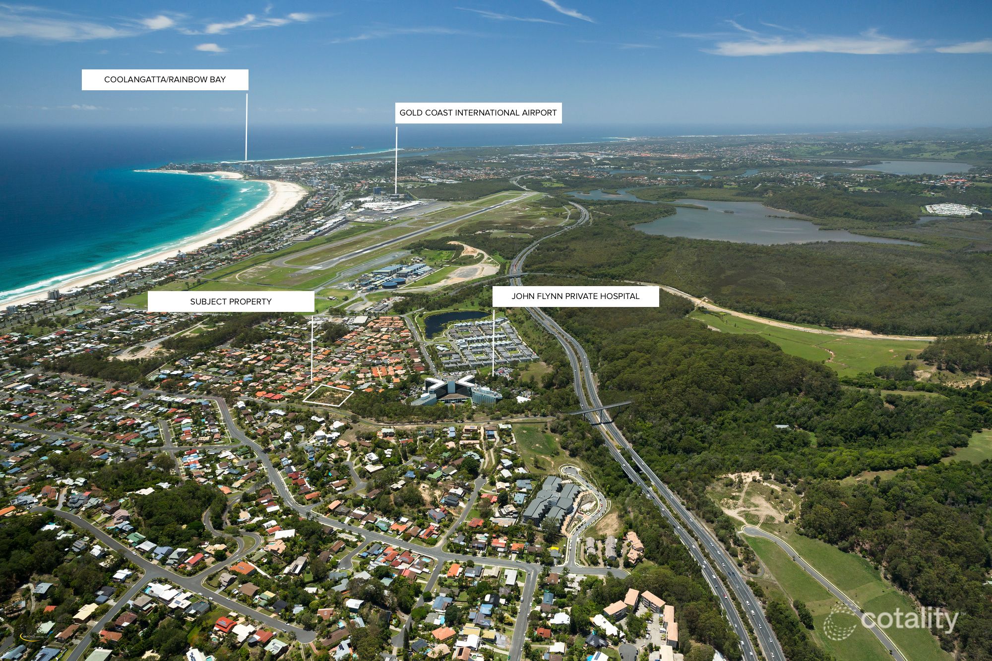 8-16 Admiral Cres, Tugun, QLD 4224