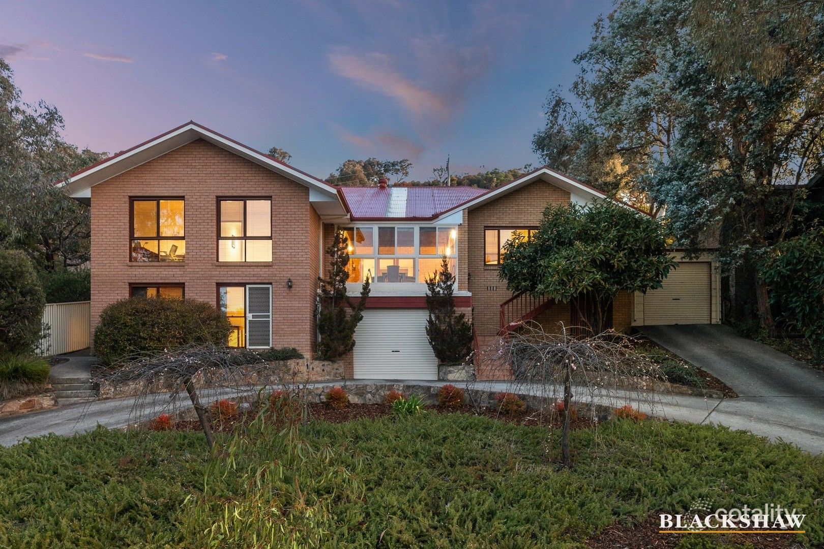 33 Pelham Cl, Chapman, ACT 2611