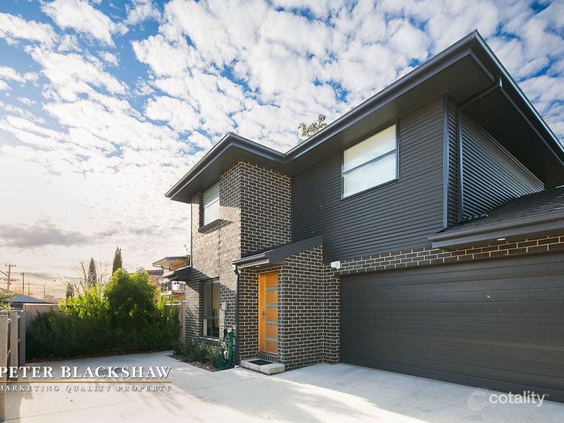 4/9 Bungendore Rd, Queanbeyan East, NSW 2620