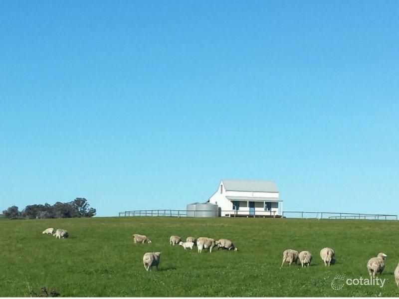 751 Mia Mia-Derrinal Rd, Derrinal, VIC 3523