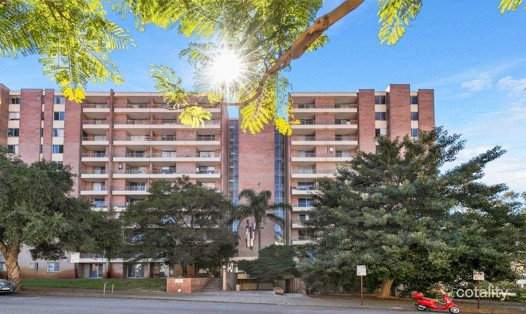 10/112-122 Goderich St, East Perth, WA 6004