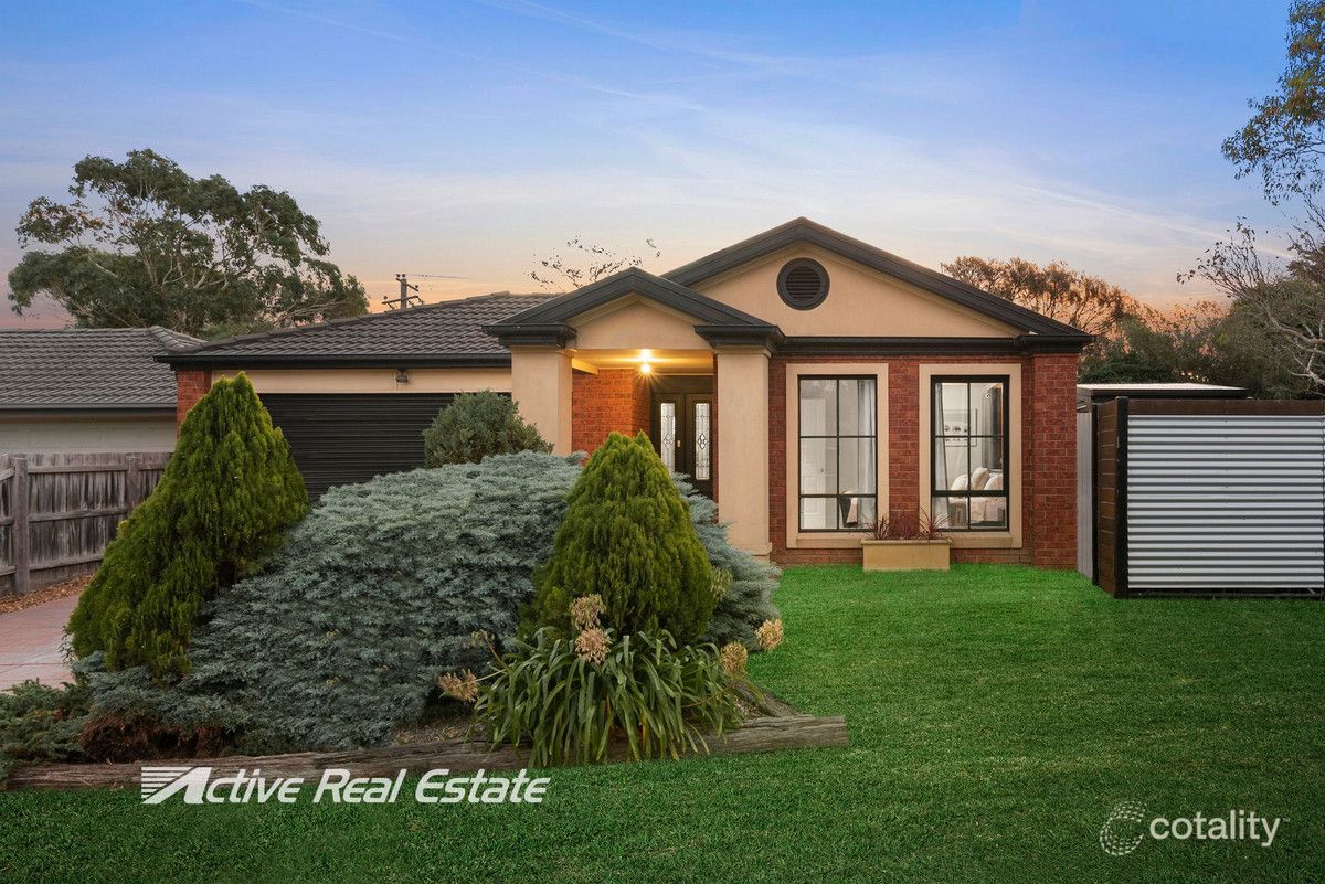 5 Beal Pl, Mornington, VIC 3931