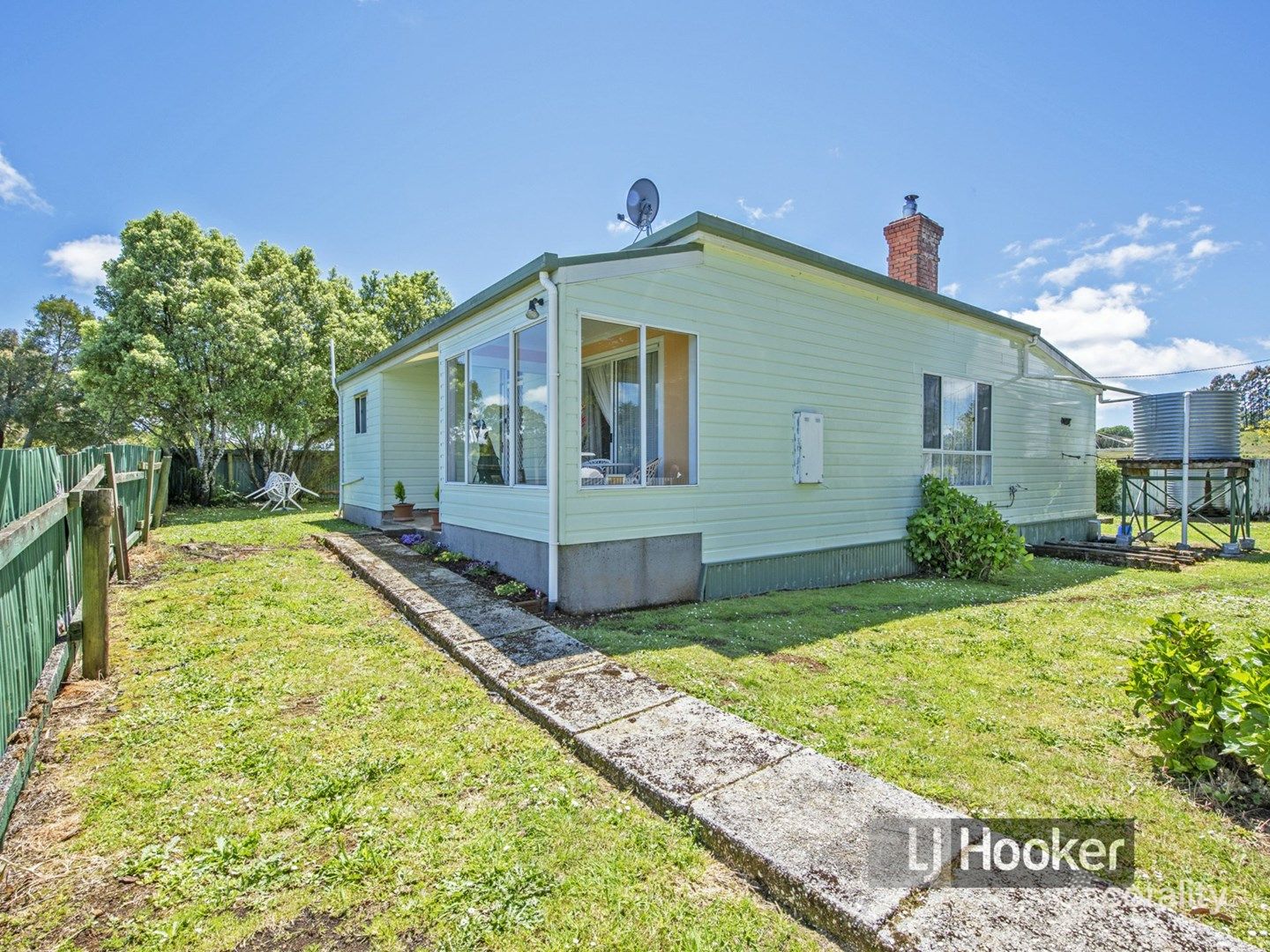 2402 Preolenna Rd, Preolenna, TAS 7325