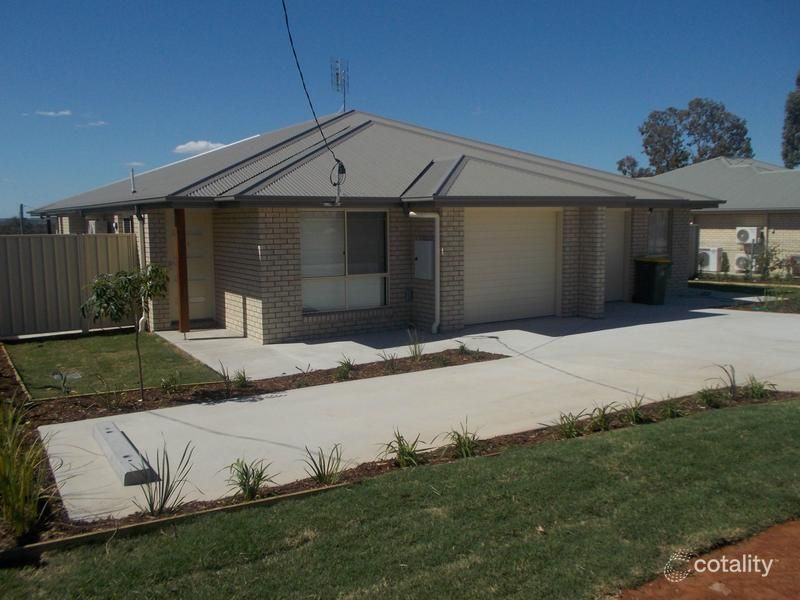 2/5 Stephen St, Wandoan, QLD 4419