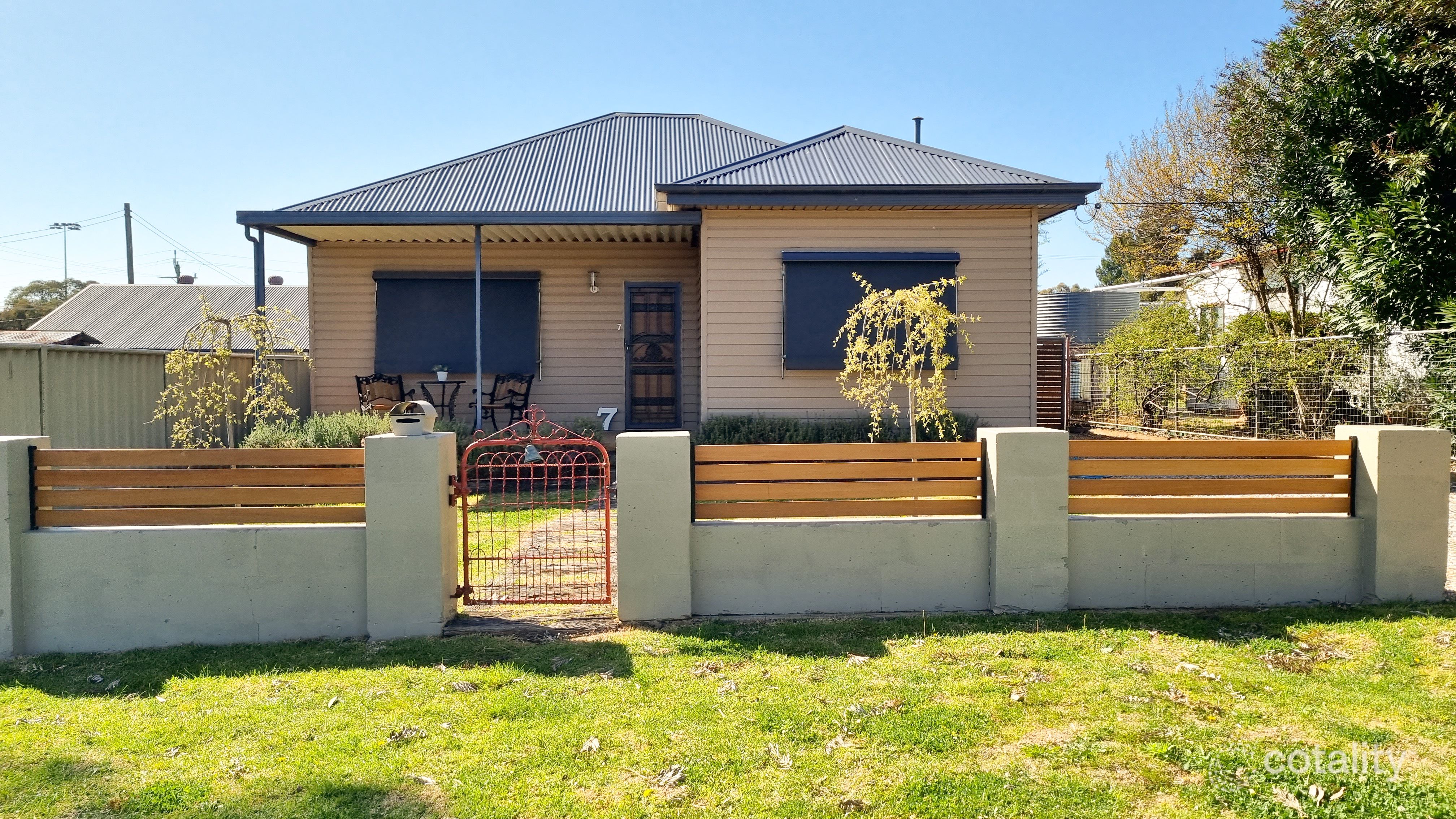 7 White St, Gulgong, NSW 2852