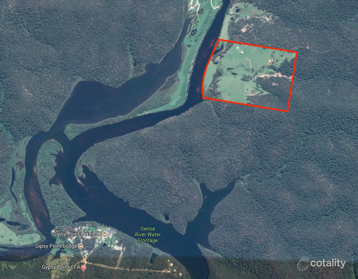 1054 Wallagaraugh Rd, Genoa, VIC 3891