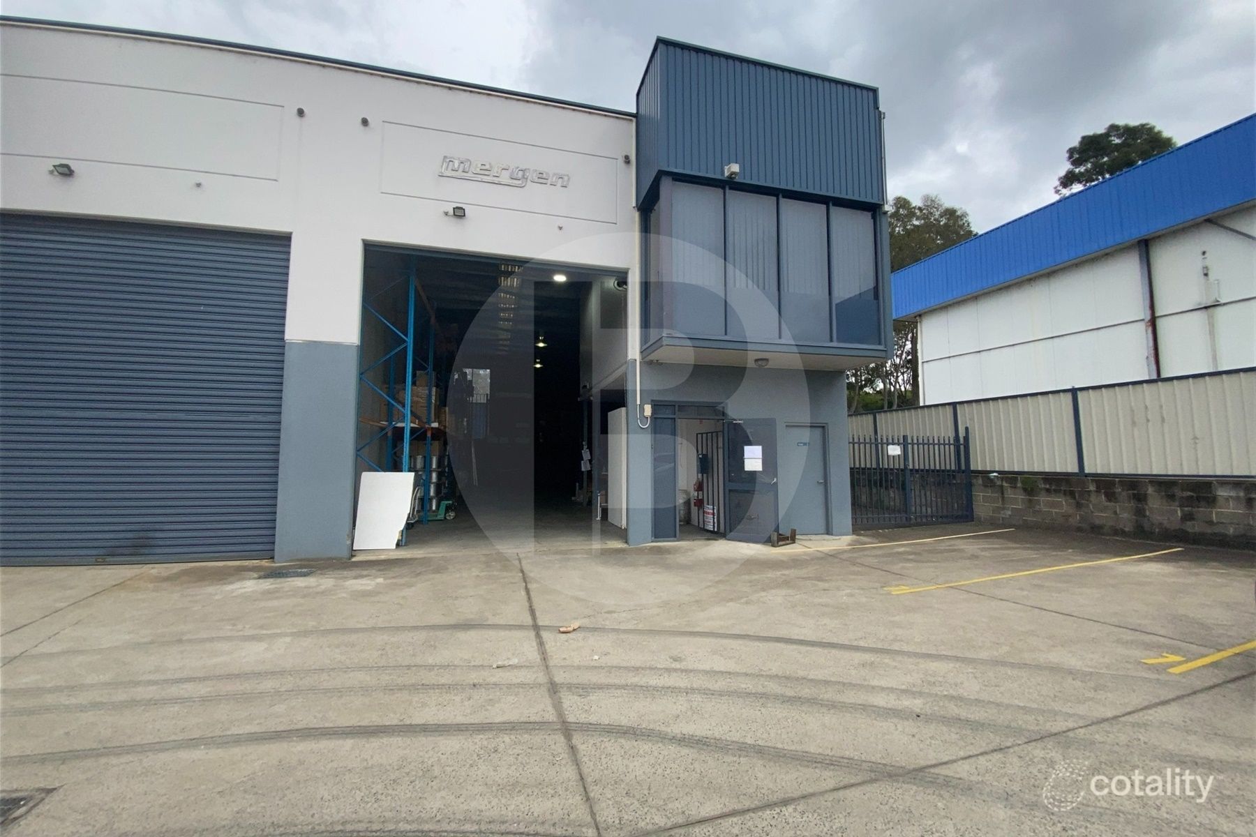 7/25 Stoddart Rd, Prospect, NSW 2148