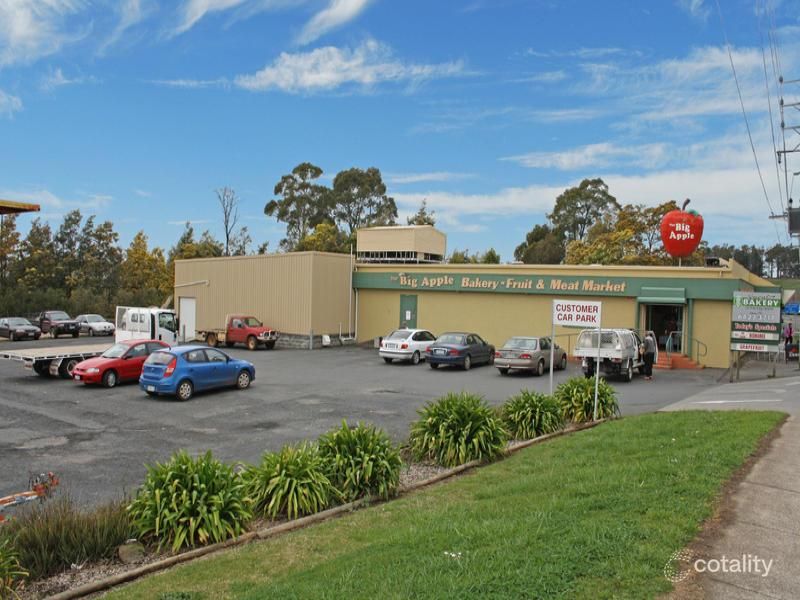 67-71 Mersey Main Rd, Spreyton, TAS 7310