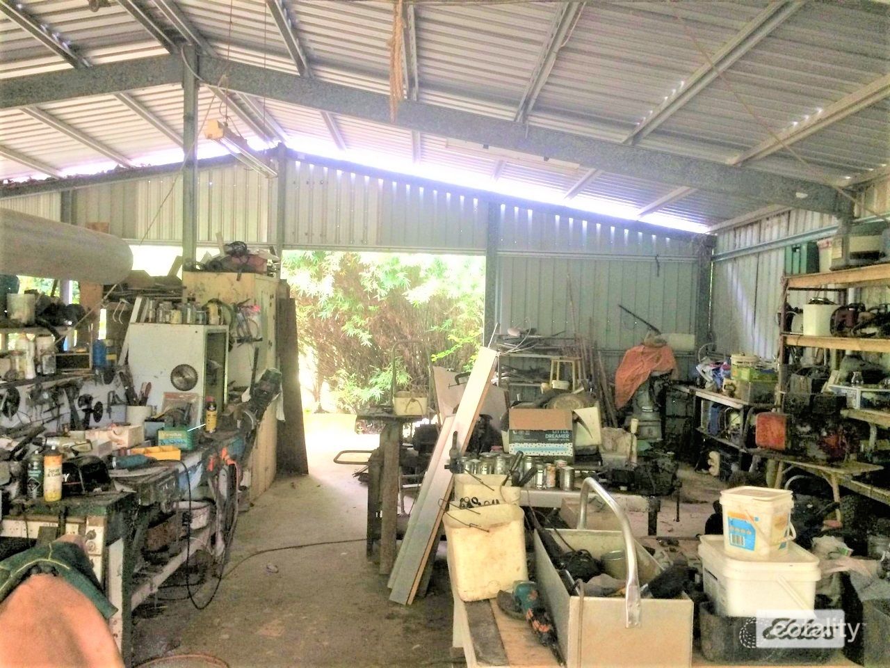 84 Conch St, Mission Beach, QLD 4852