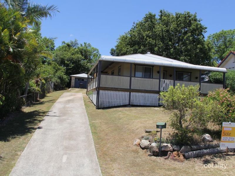 36 Webster St, Kingaroy, QLD 4610