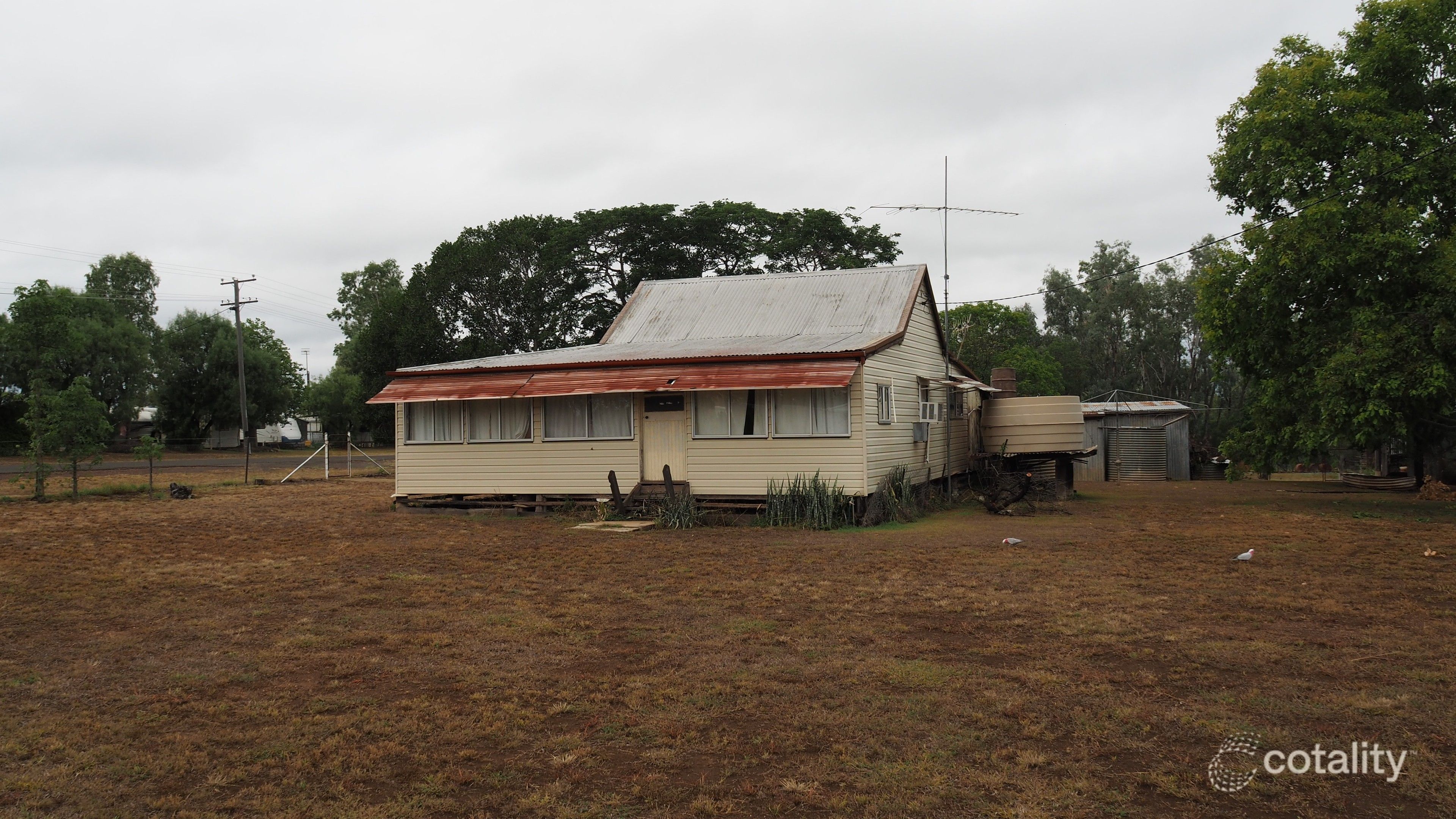 42 Meteor St, Rolleston, QLD 4702