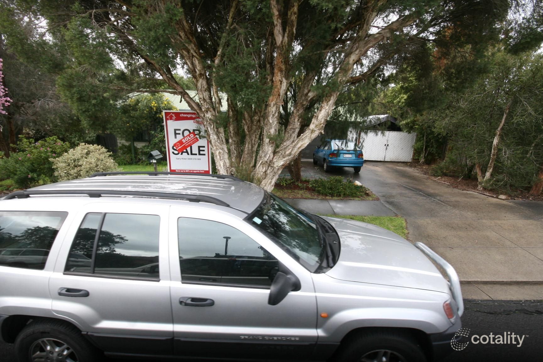 10 Wilson St, Ferntree Gully, VIC 3156