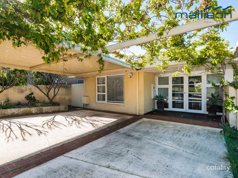 8a Rankin Way, Booragoon, WA 6154