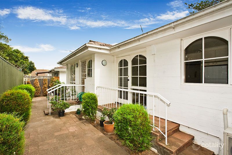 3/42-44 Edward St, Sandringham, VIC 3191