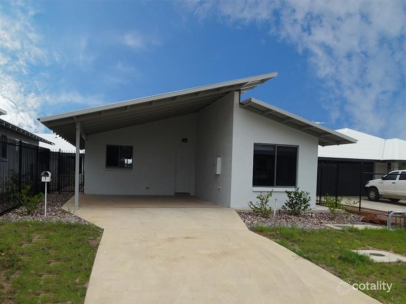 3/1 Tall St, Johnston, NT 0832