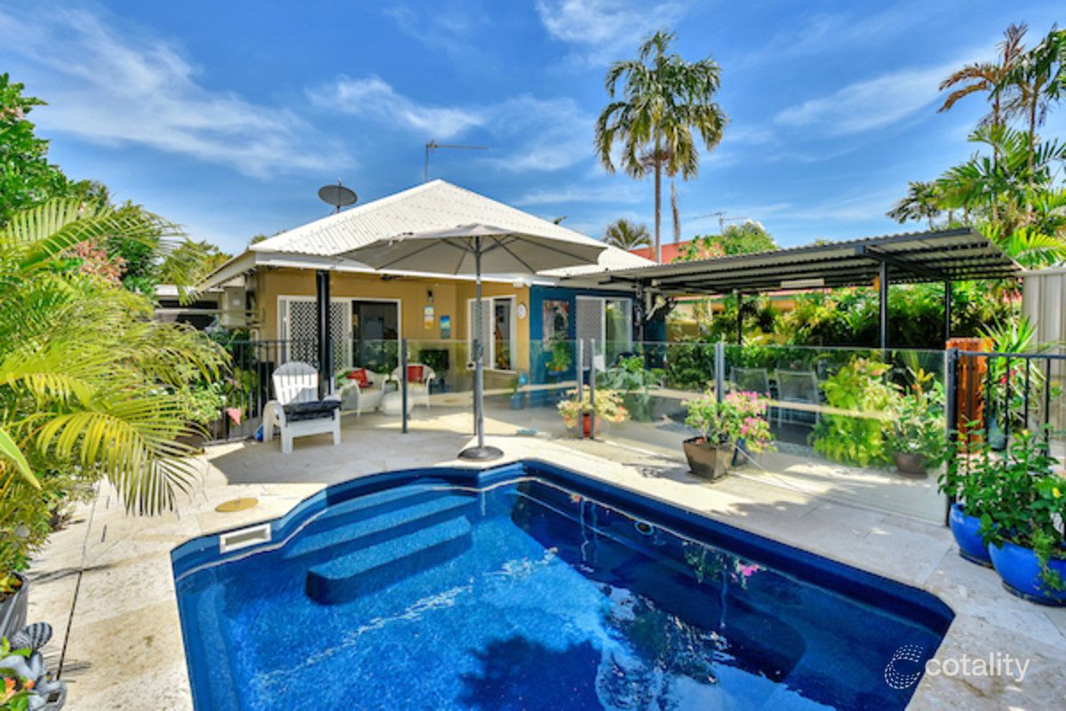 14 Borassus Ct, Durack, NT 0830