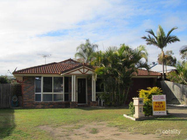 12 Quando Cl, Yamanto, QLD 4305