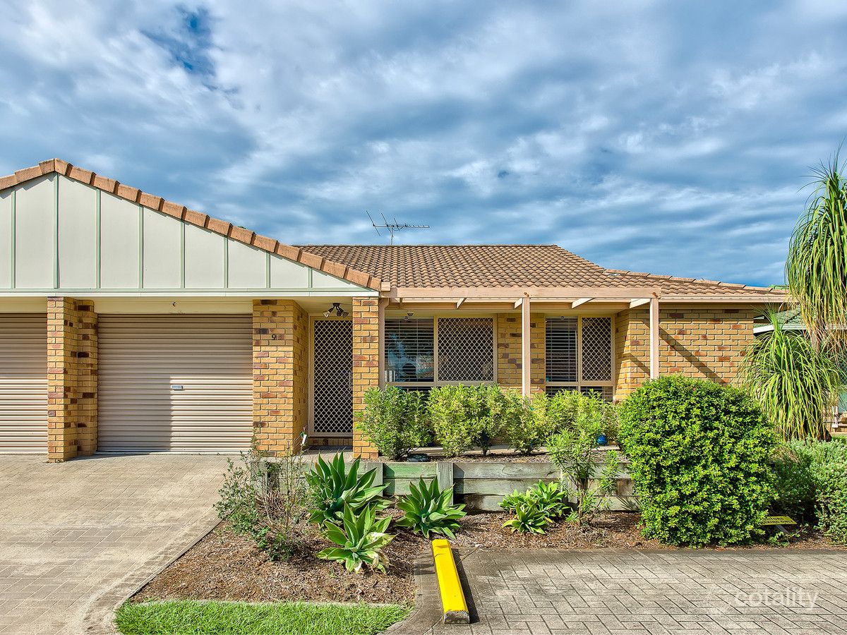 9/11 Thornlake Ct, Tingalpa, QLD 4173
