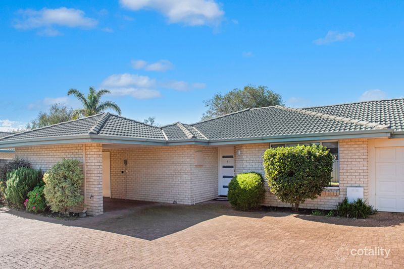 5/3 Peaker Ct, West Busselton, WA 6280