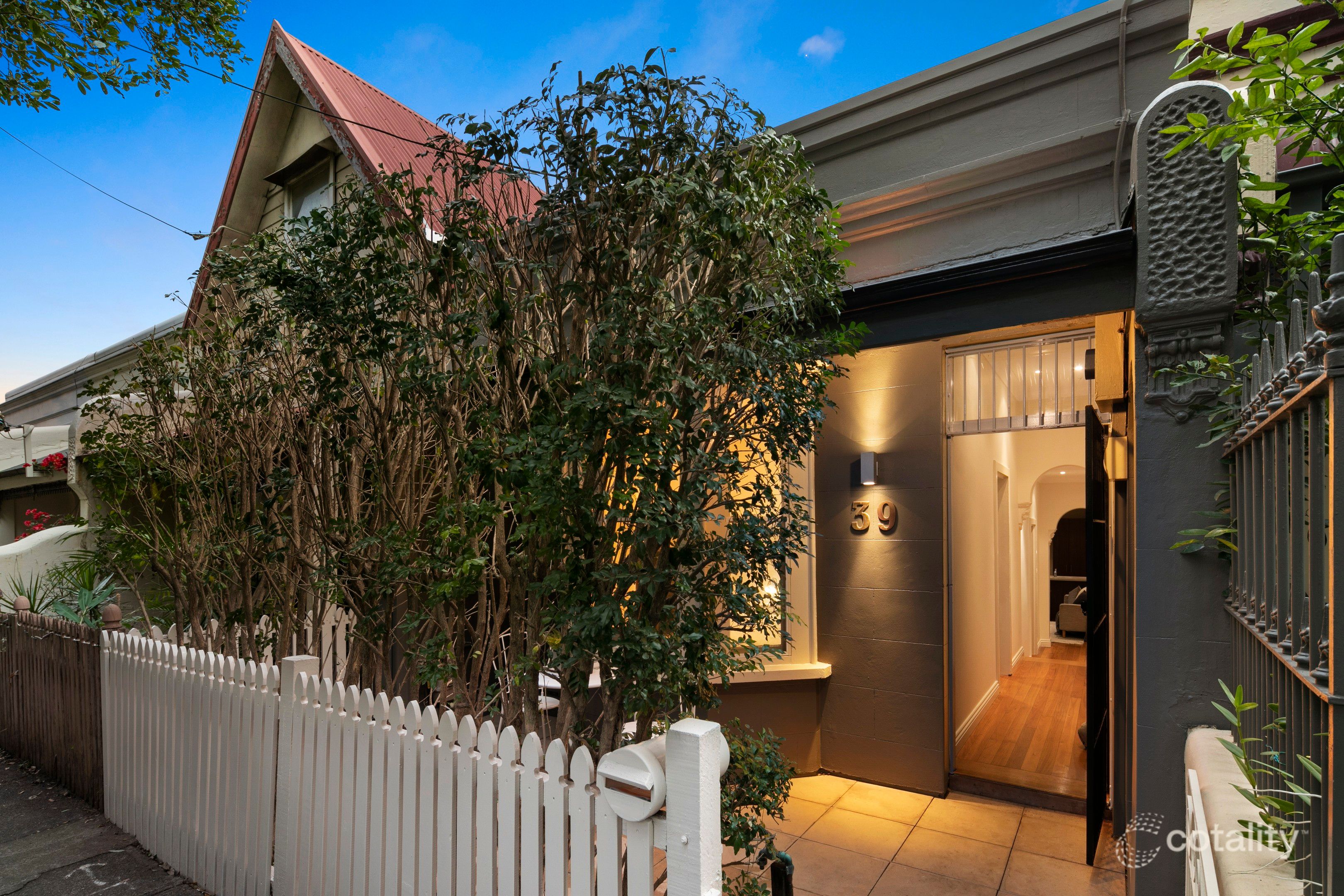 39 Tilford St, Zetland, NSW 2017