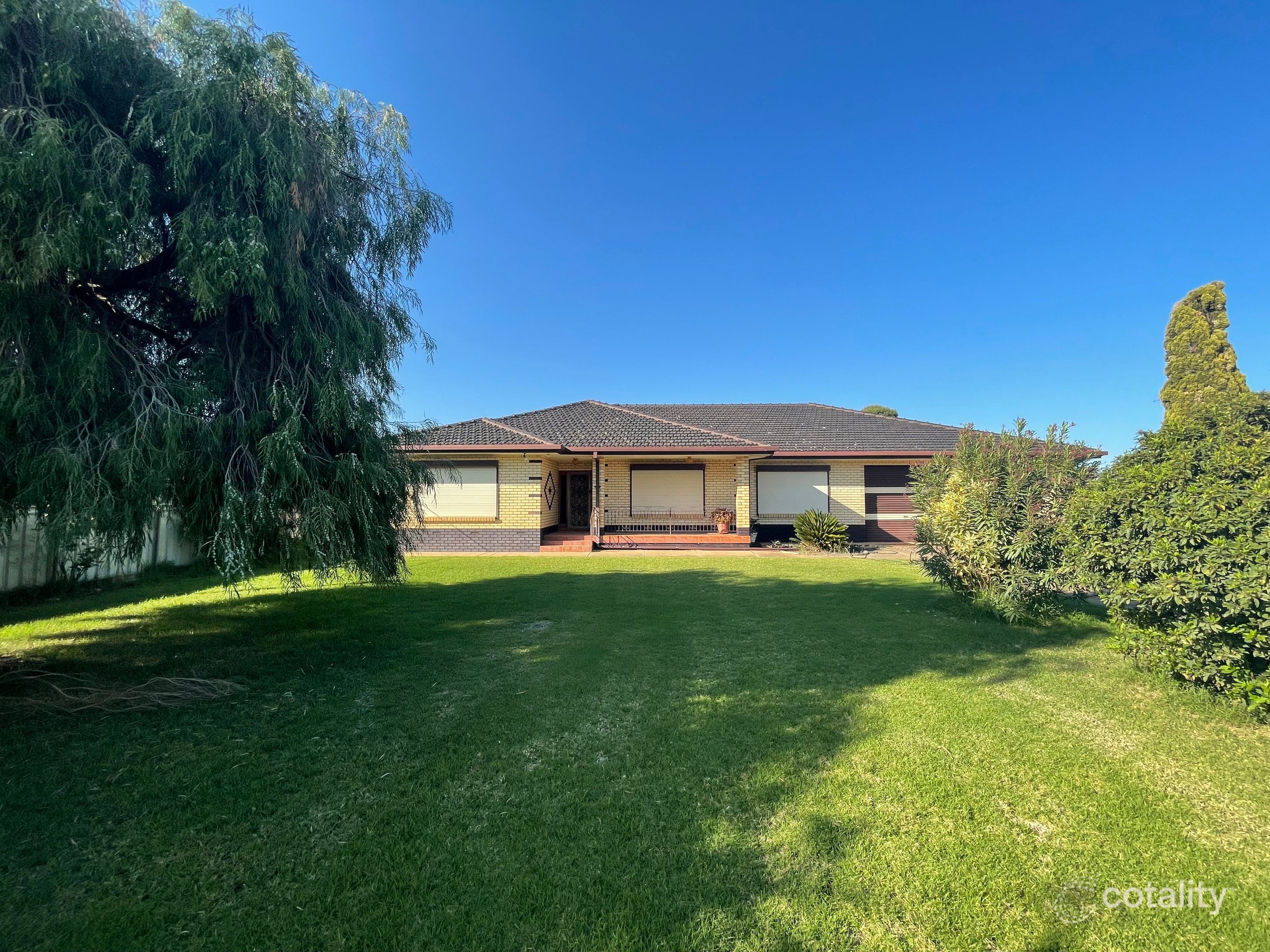 1794 Two Wells Rd, Buchfelde, SA 5118