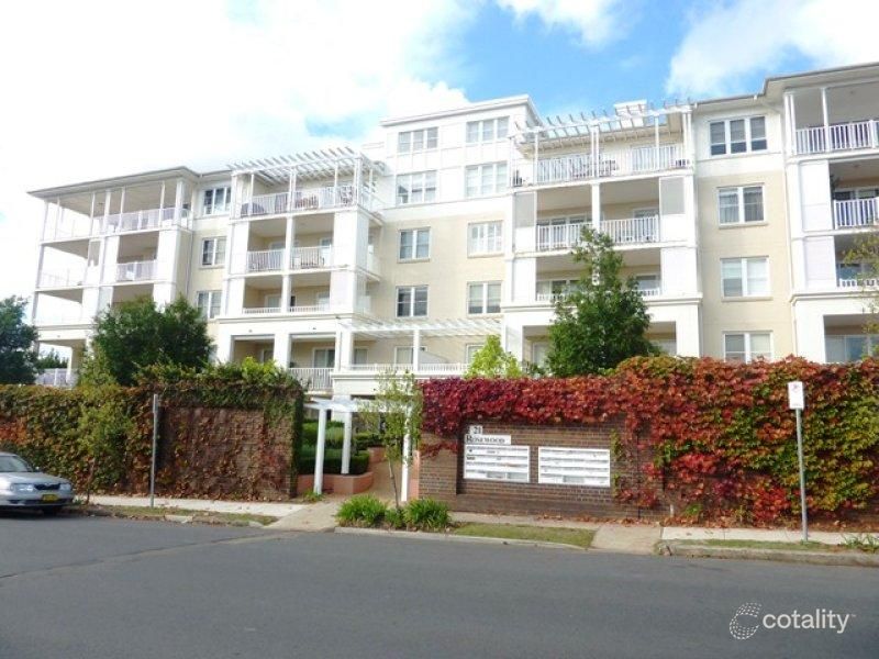 33/21 Tennyson Rd, Breakfast Point, NSW 2137