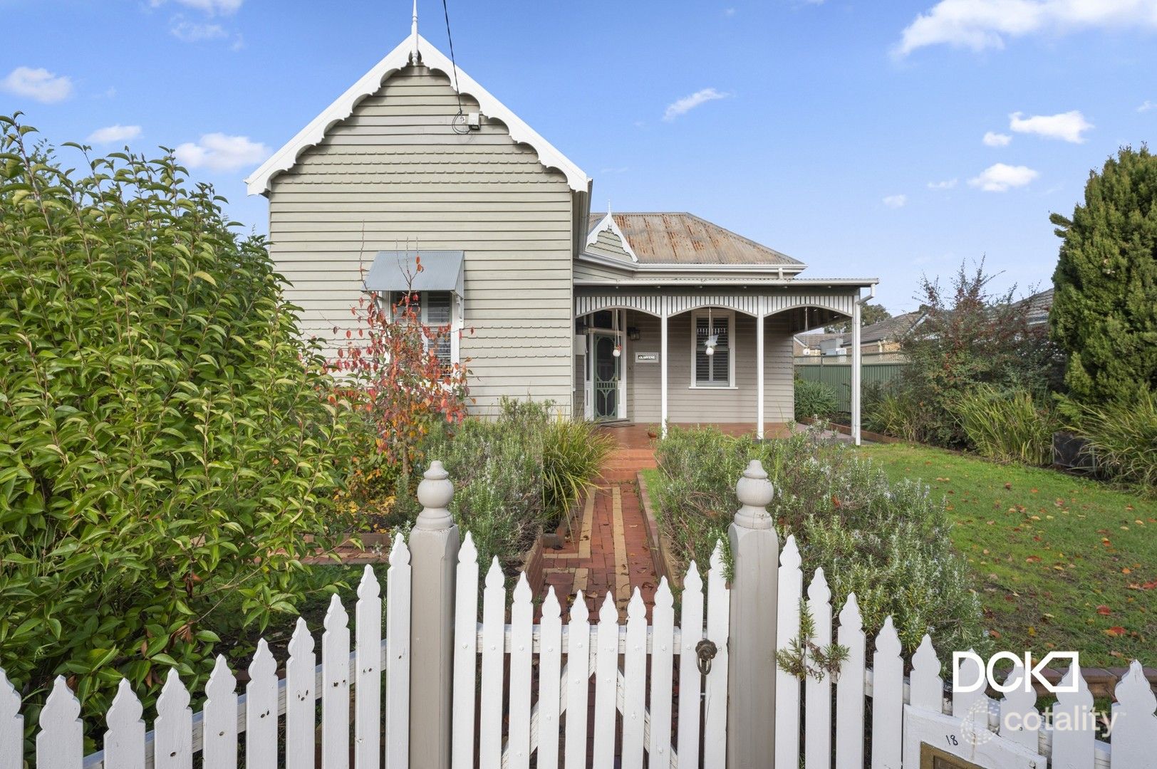 18 Keck St, Flora Hill, VIC 3550