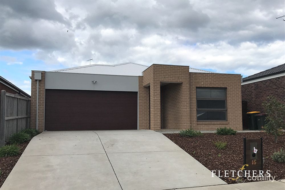 15 Barney Gr, Leopold, VIC 3224