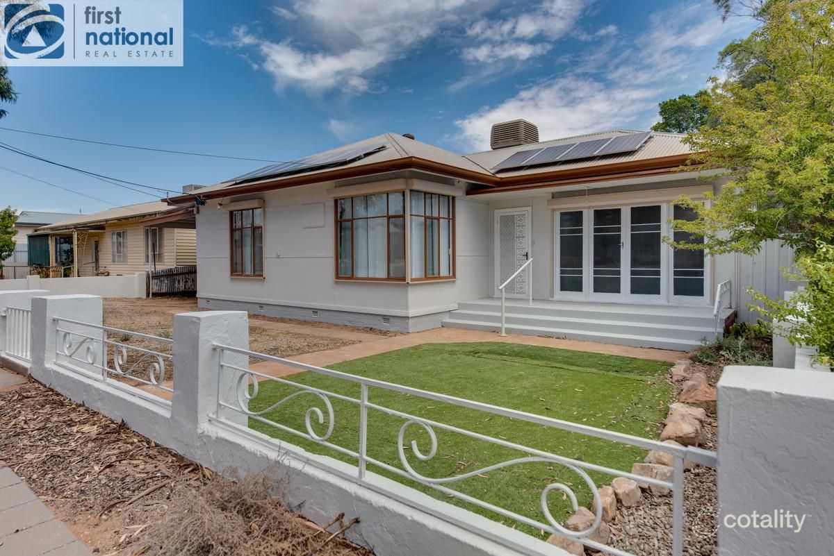 5 Rupert St, Port Augusta, SA 5700